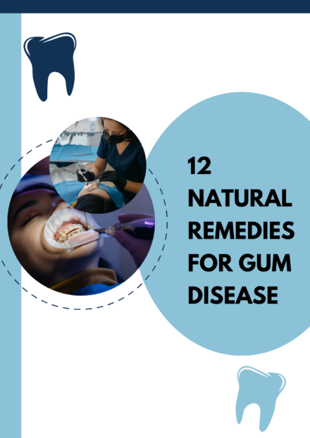 GUM DISEASE