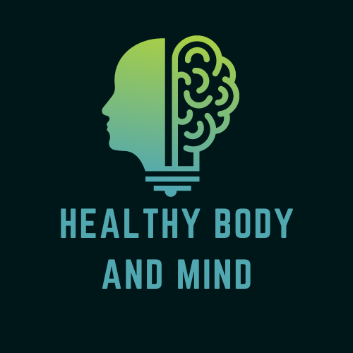 Healthy body and mind