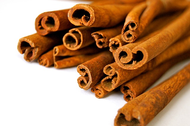 cinnamon for diabetes