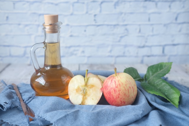 apple cider vinegar for diabetes