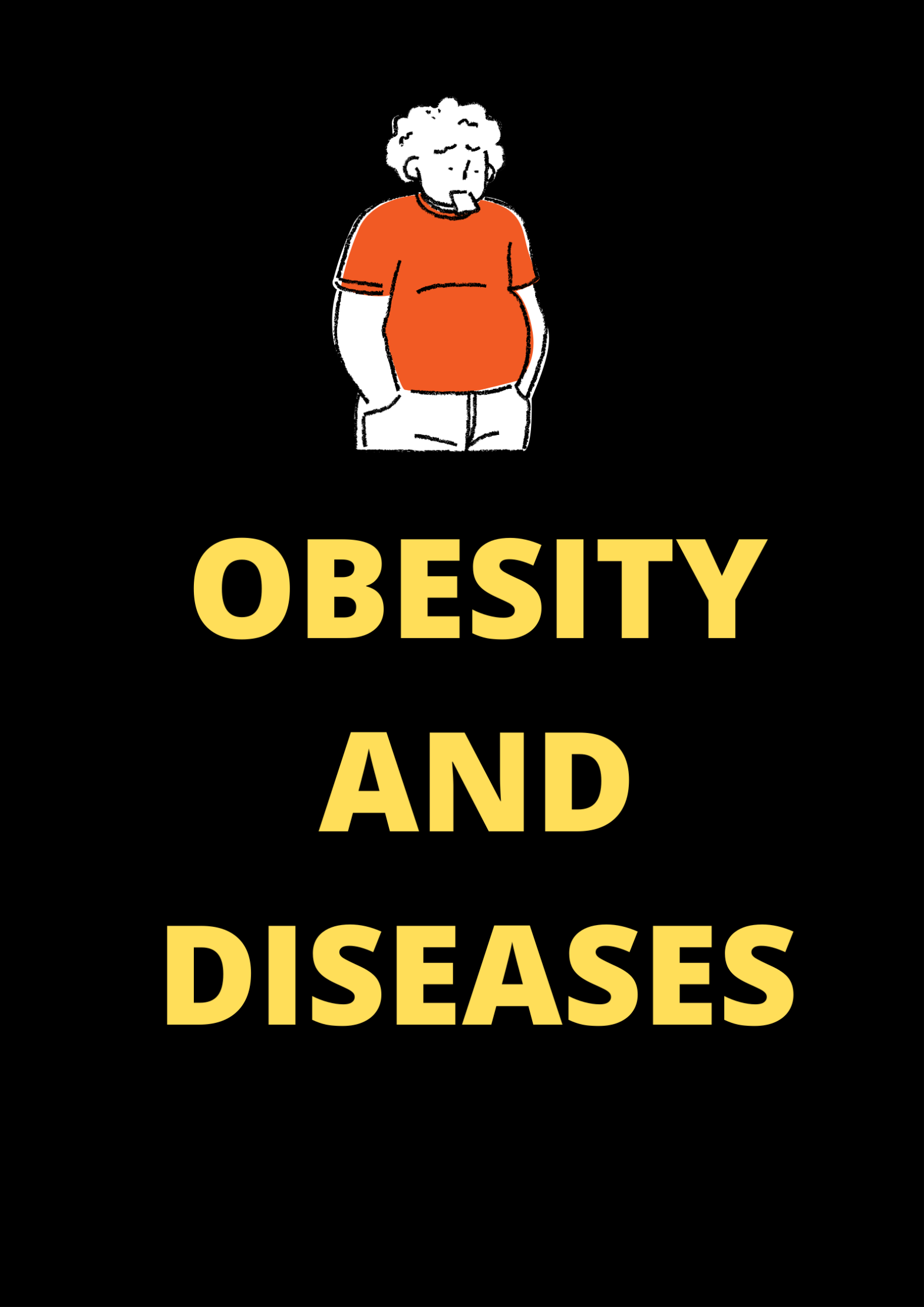 Obesity and diseases