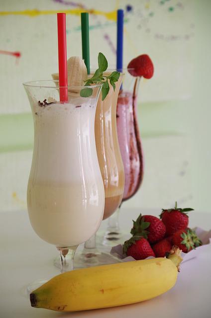 smoothie